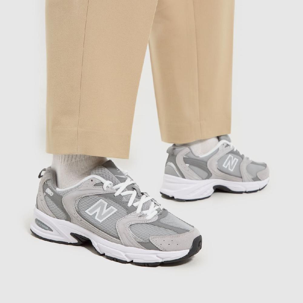 Schuh New Balance 530 In Grey Multi