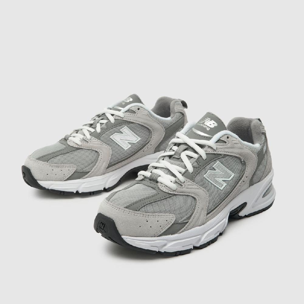 Schuh New Balance 530 In Grey Multi