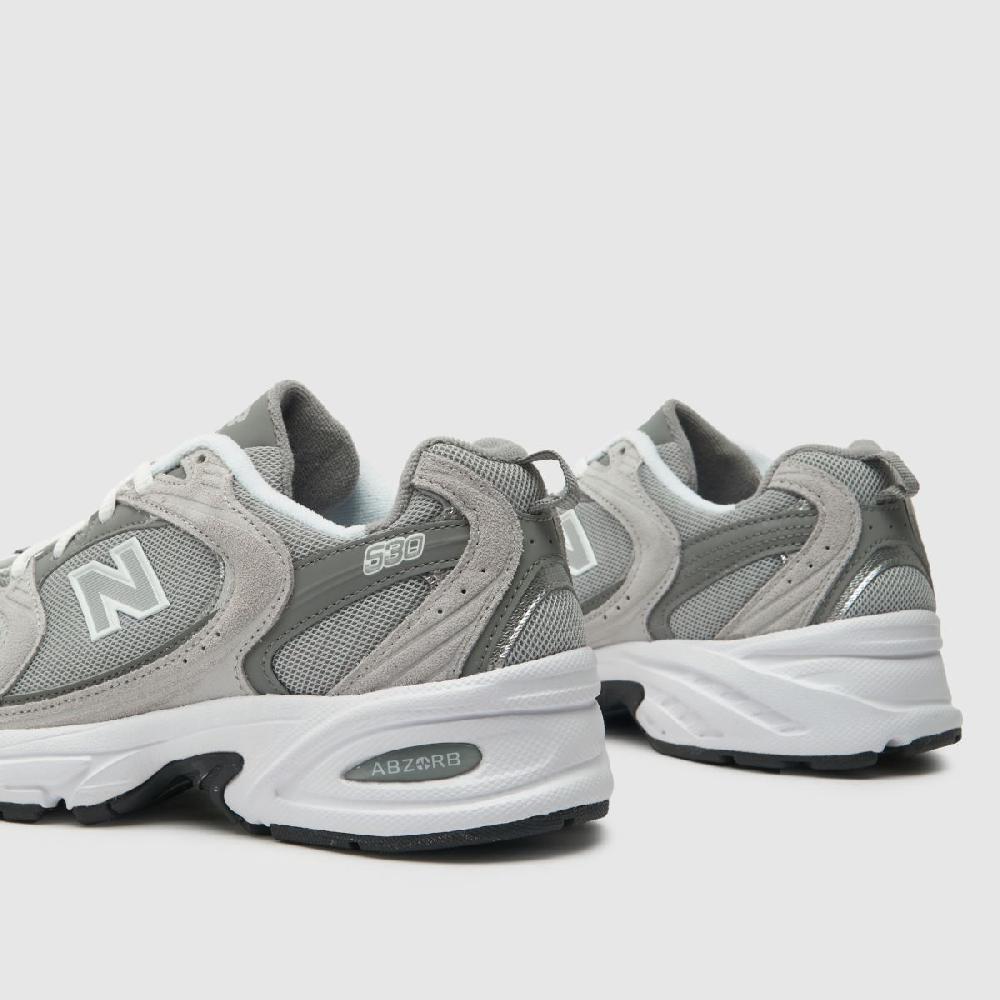 Schuh New Balance 530 In Grey Multi