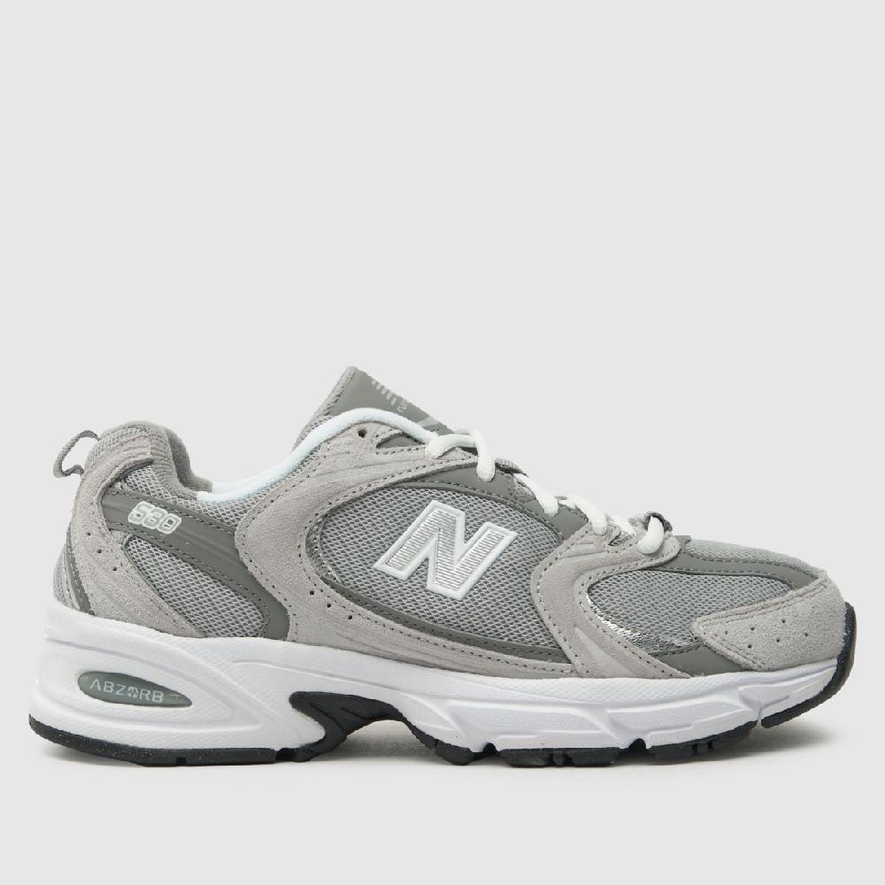 schuh New Balance 530 in Grey Multi