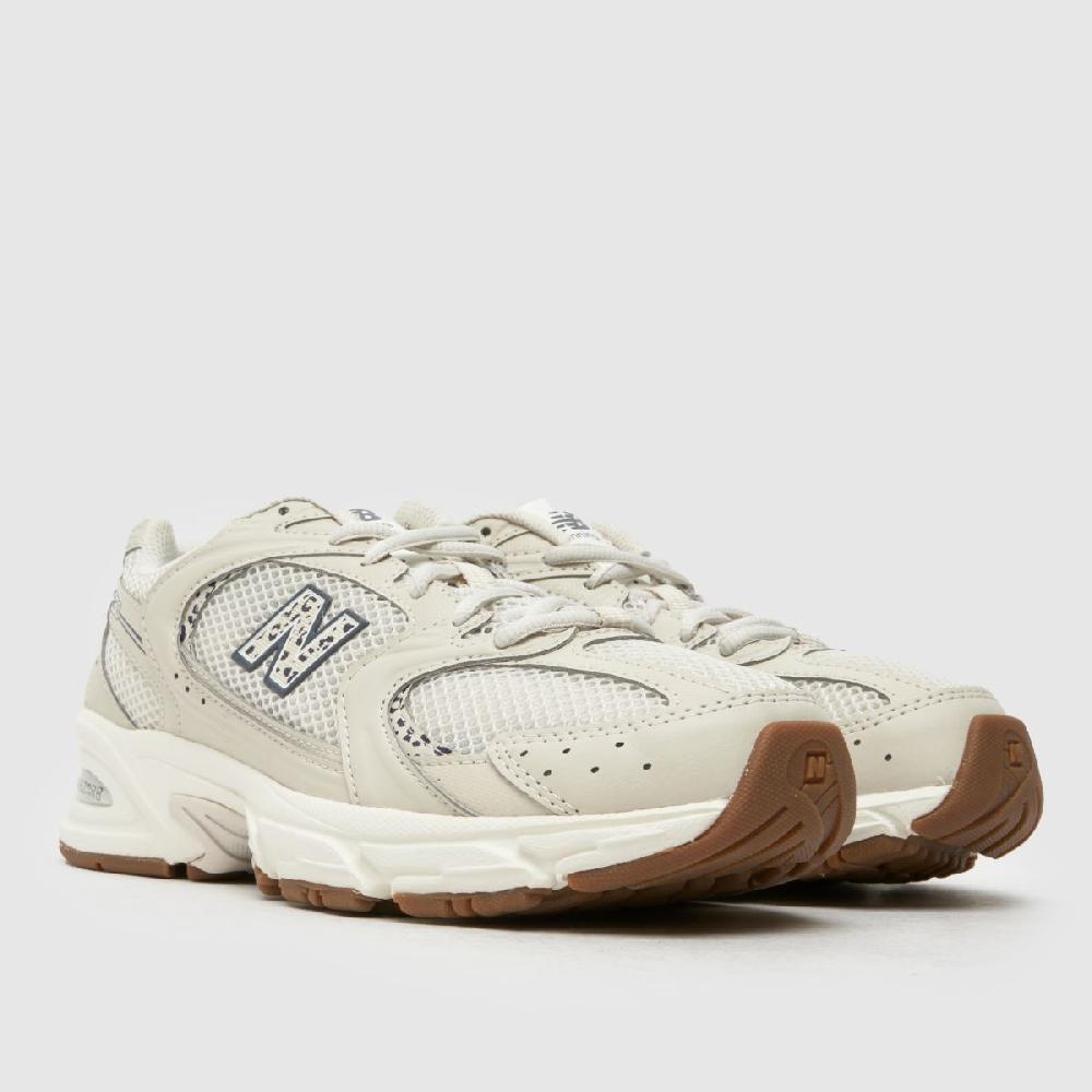 Schuh New Balance 530 In Off-White Multi