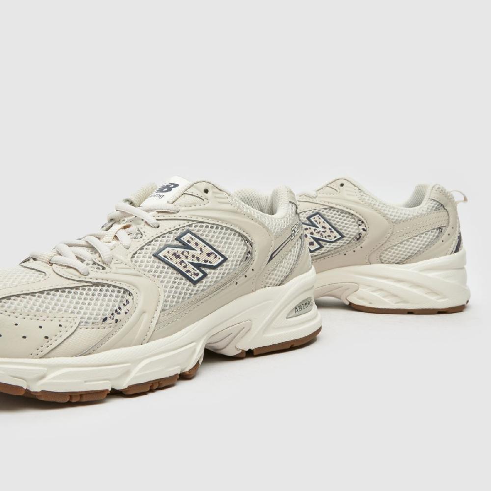 Schuh New Balance 530 In Off-White Multi