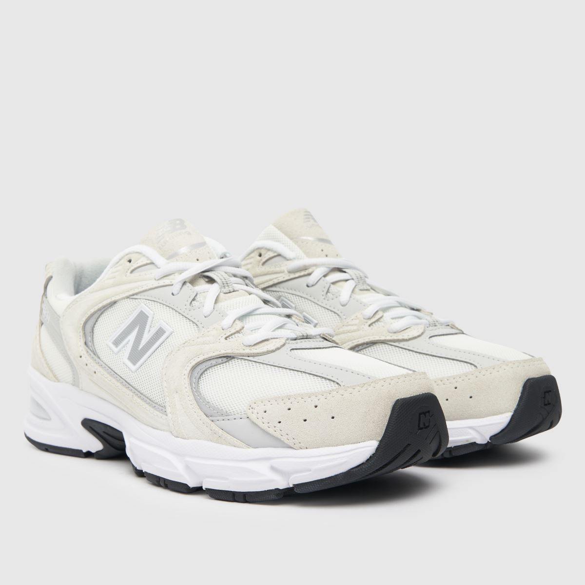 Schuh New Balance 530 In Stone