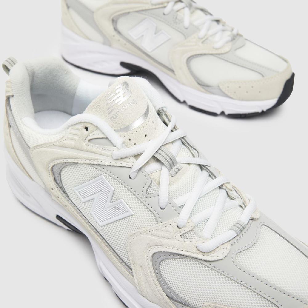 Schuh New Balance 530 In Stone