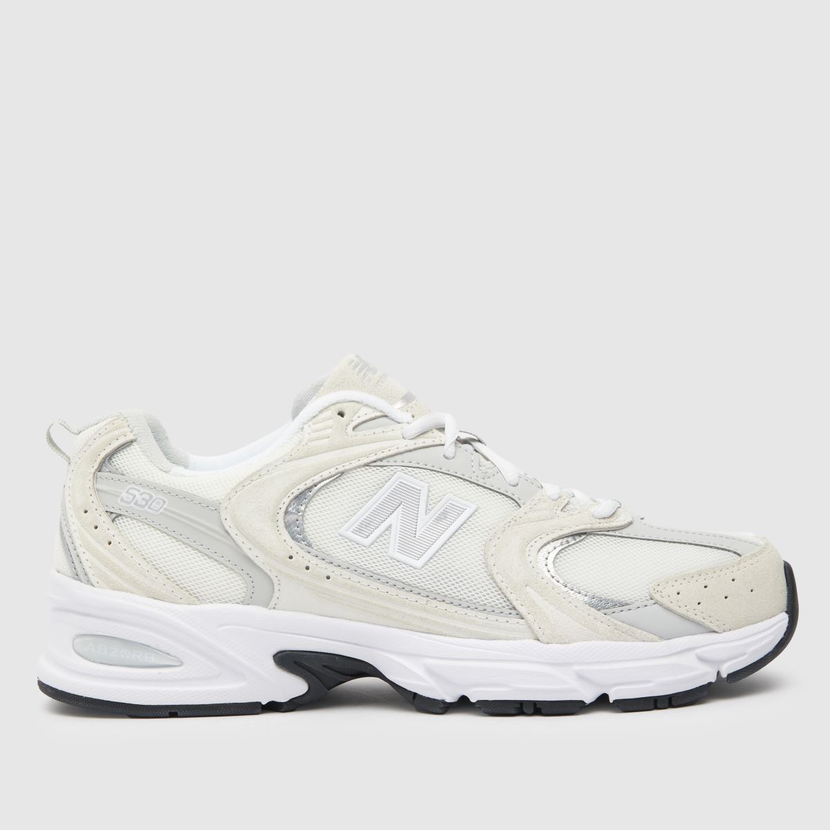 schuh New Balance 530 in Stone
