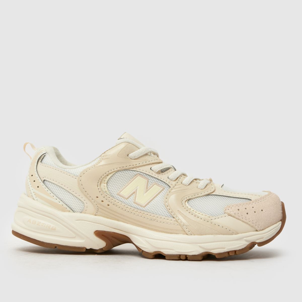 schuh New Balance 530 Junior in Stone Multi