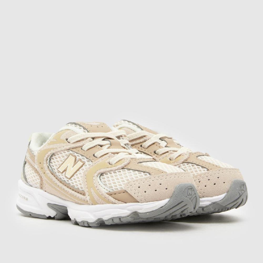 Schuh New Balance 530 Toddler In Linen