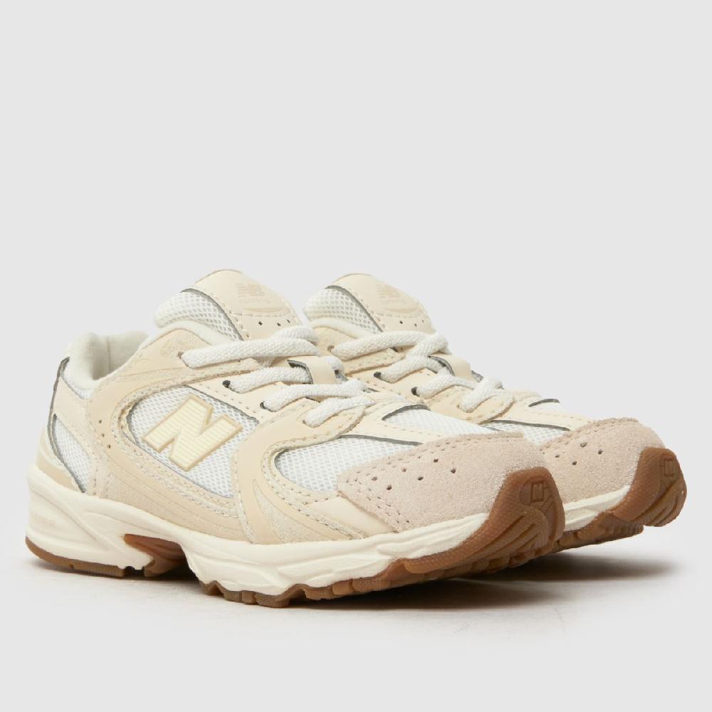 Schuh New Balance 530 Toddler In Stone Multi