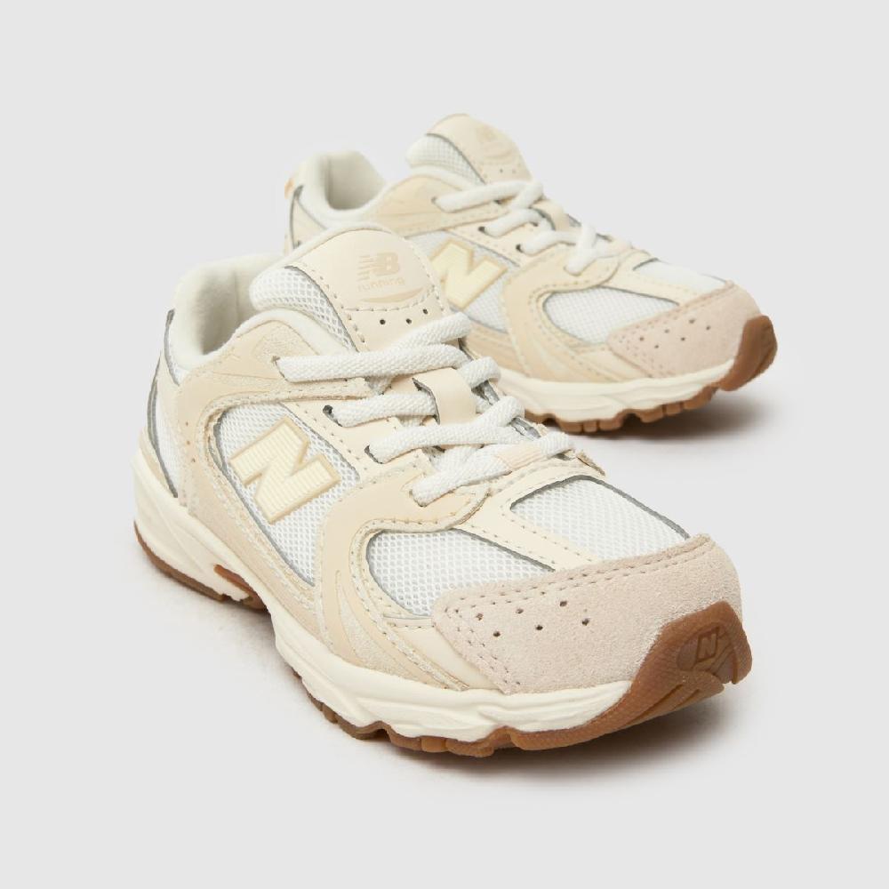 Schuh New Balance 530 Toddler In Stone Multi