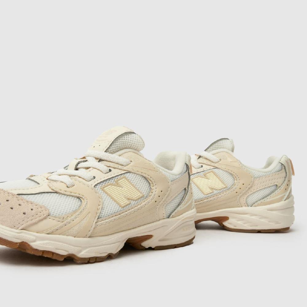 Schuh New Balance 530 Toddler In Stone Multi