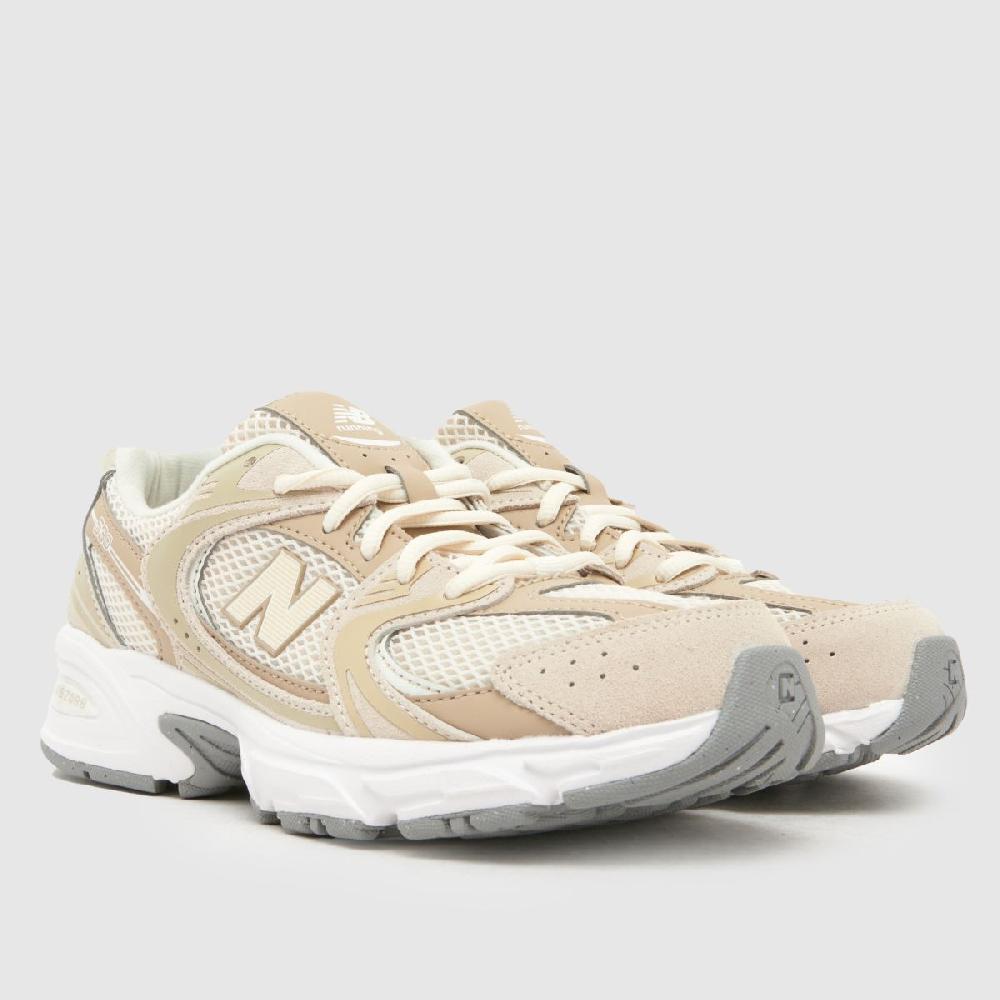 Schuh New Balance 530 Youth In Linen
