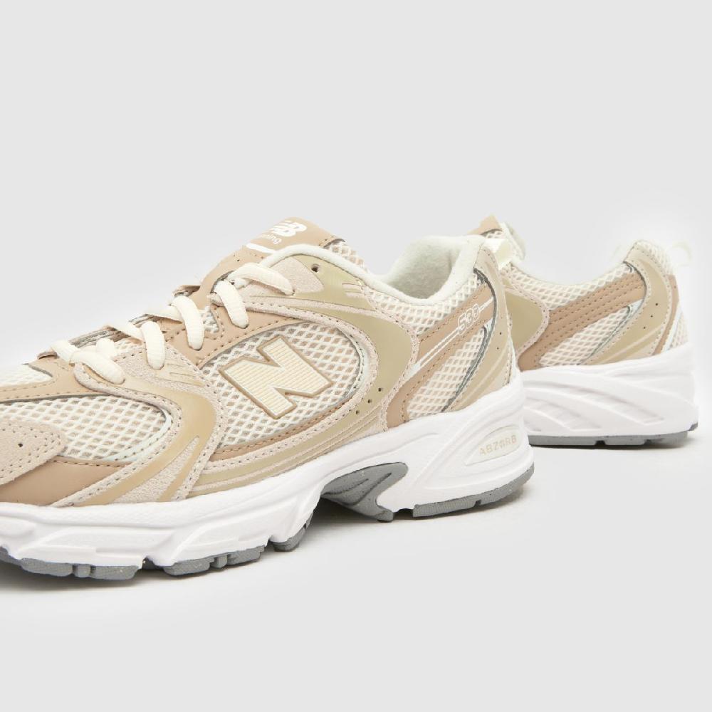 Schuh New Balance 530 Youth In Linen