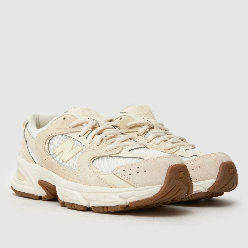 Schuh New Balance 530 Youth In Stone Multi