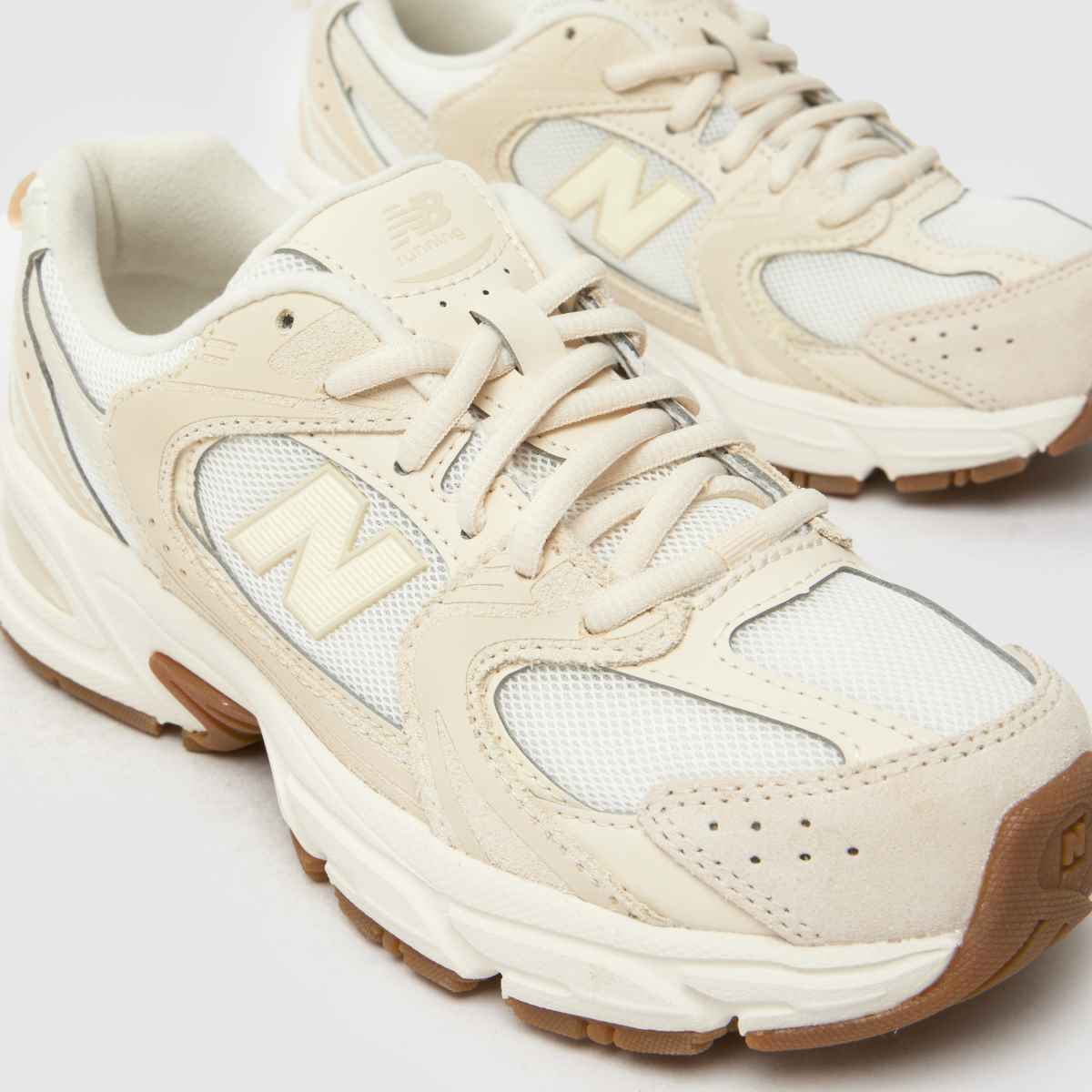 Schuh New Balance 530 Youth In Stone Multi