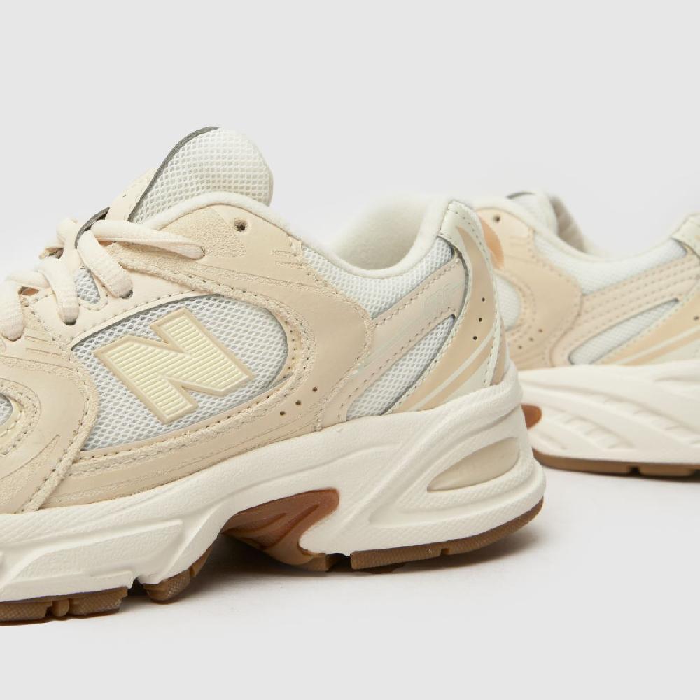 Schuh New Balance 530 Youth In Stone Multi