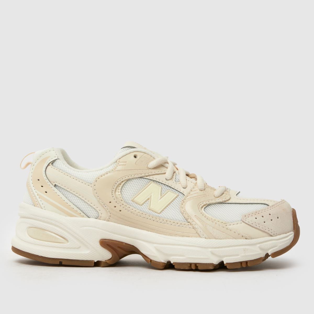 schuh New Balance 530 Youth in Stone Multi