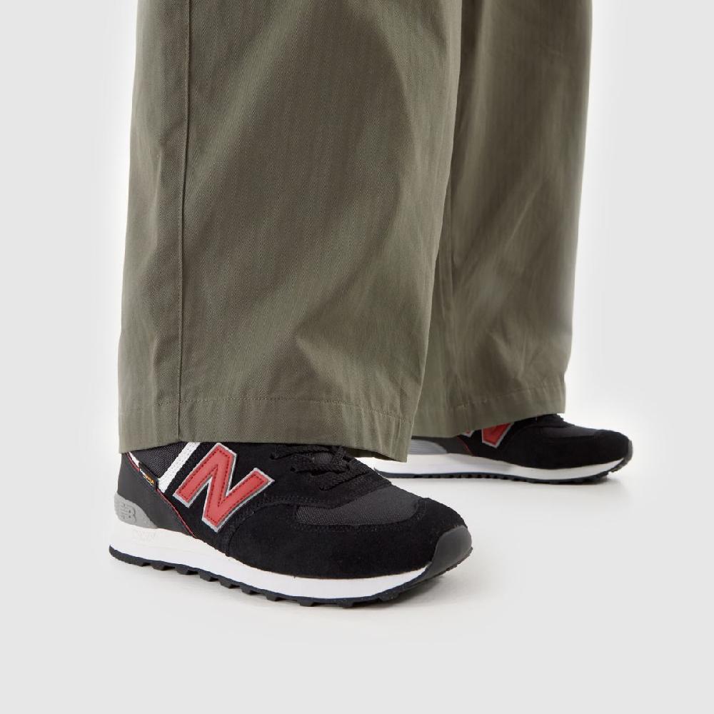 Schuh New Balance 574 In Black