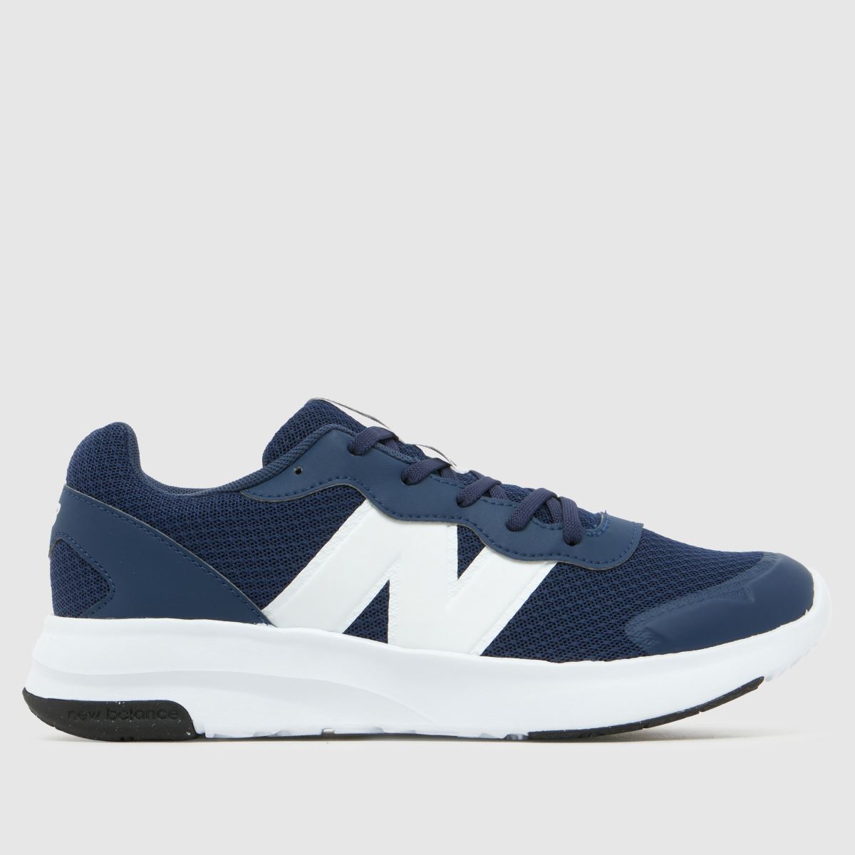 schuh New Balance 578 Boys Youth in Navy & White
