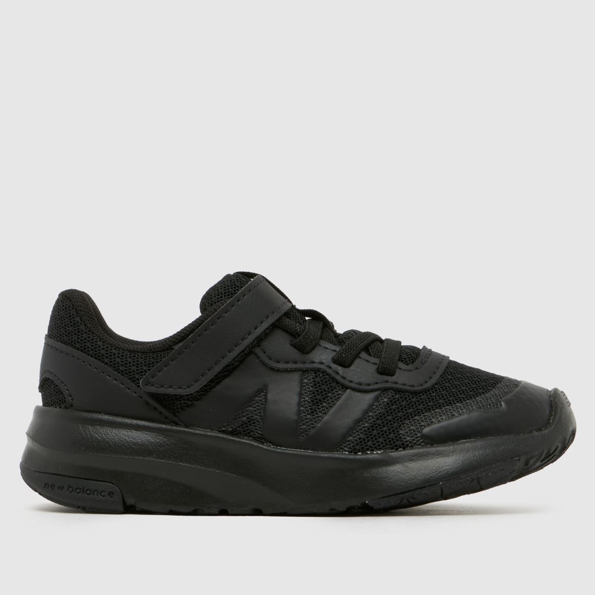 schuh New Balance 578 Toddler in Black