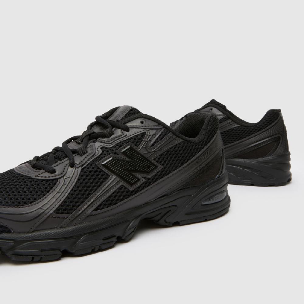 Schuh New Balance 740 In Black