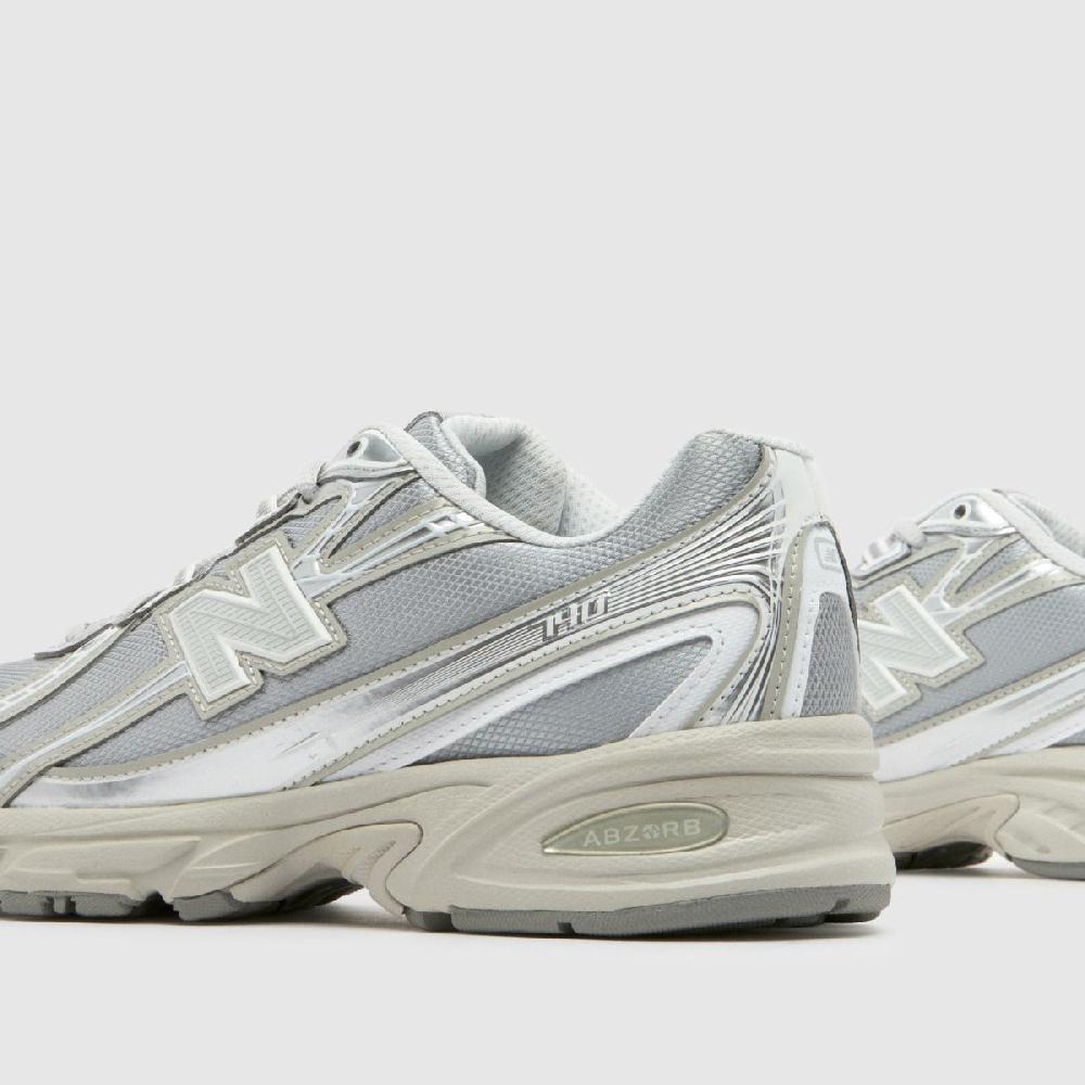 Schuh New Balance 740 In Silver