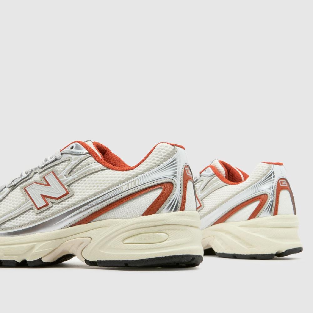 Schuh New Balance 740 In Stone Multi