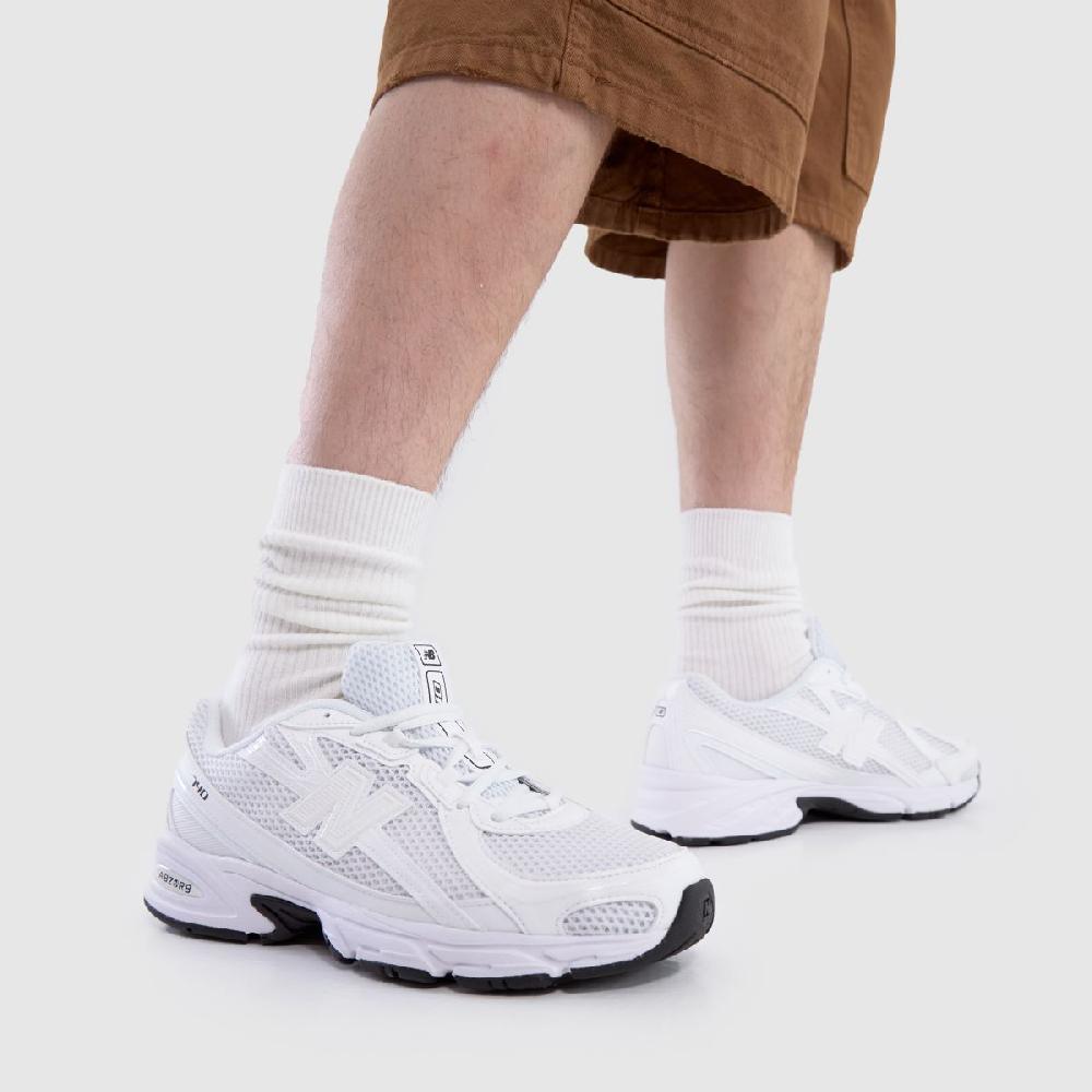 Schuh New Balance 740 In White