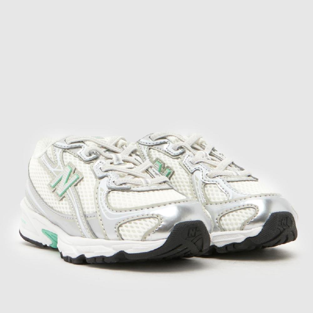 Schuh New Balance 740 Toddler In Multi