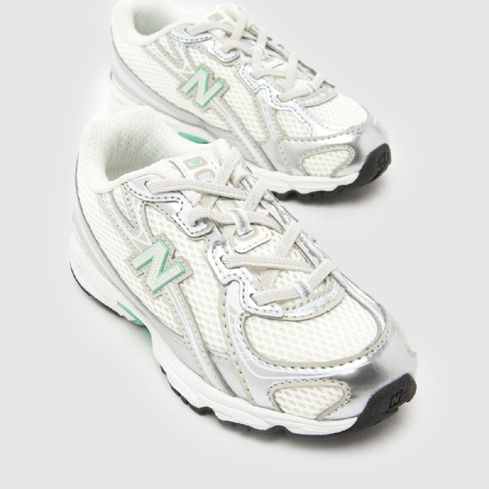 Schuh New Balance 740 Toddler In Multi