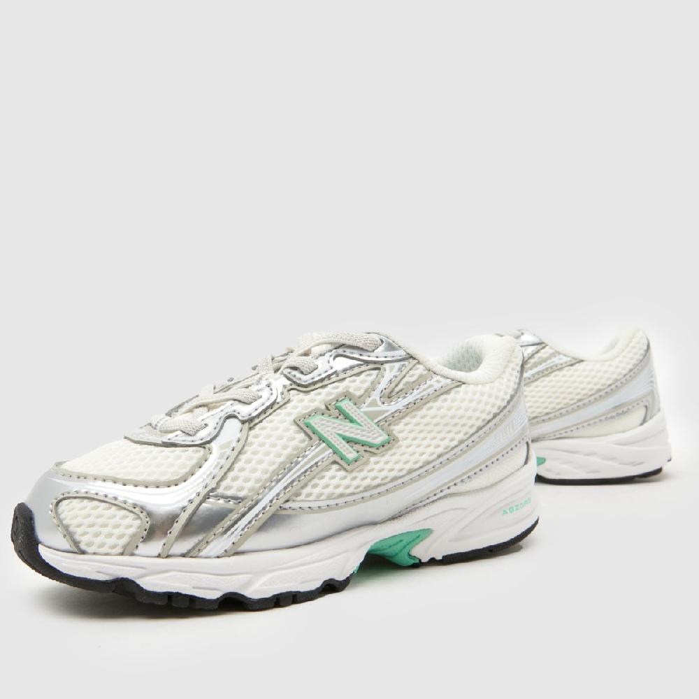 Schuh New Balance 740 Toddler In Multi