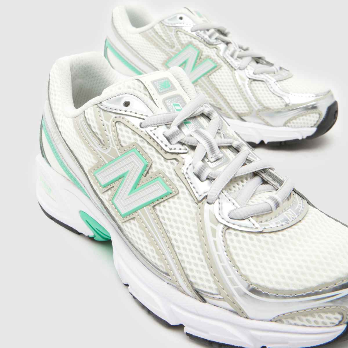Schuh New Balance 740 Youth In Multi