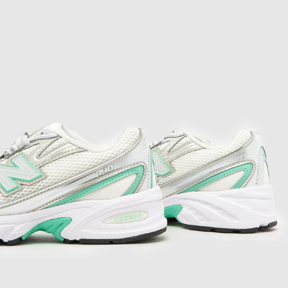 Schuh New Balance 740 Youth In Multi