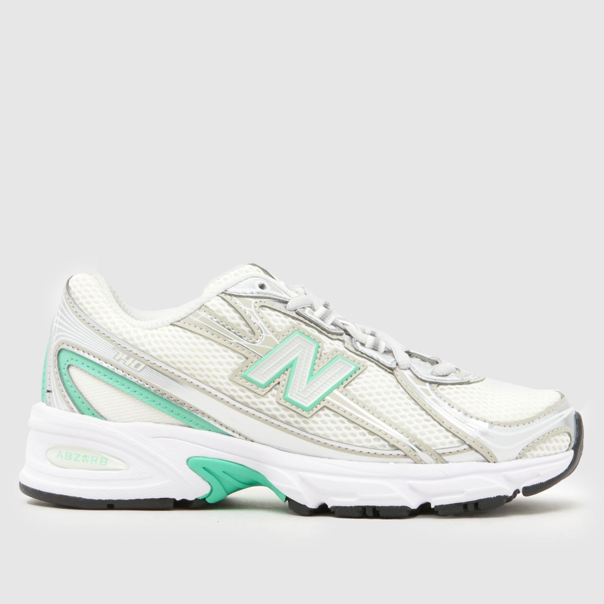 schuh New Balance 740 Youth in Multi