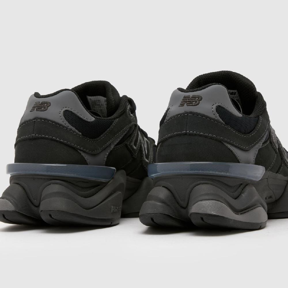 Schuh New Balance 9060 In Black