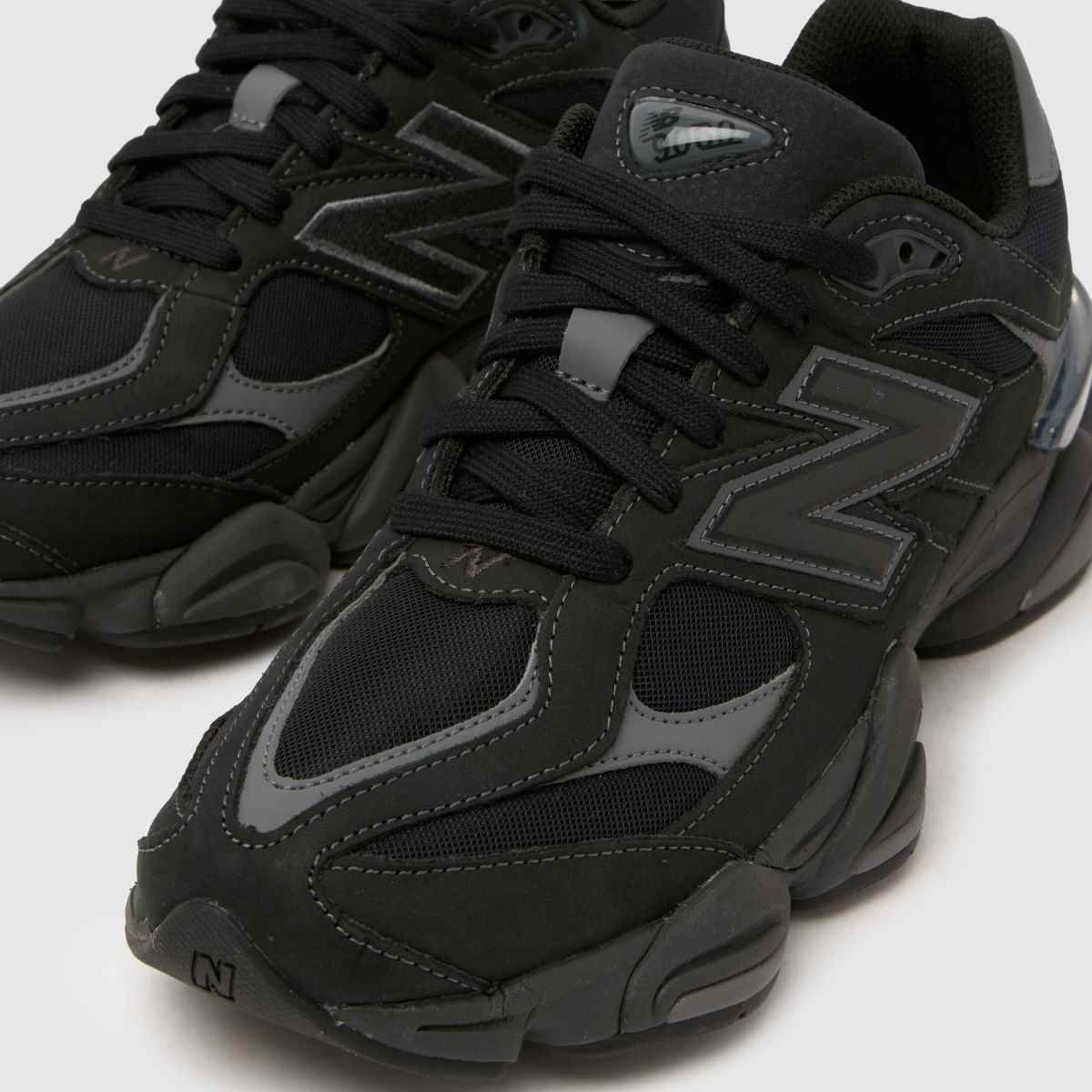 Schuh New Balance 9060 In Black