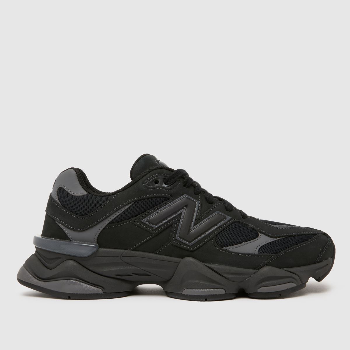 schuh New Balance 9060 in Black