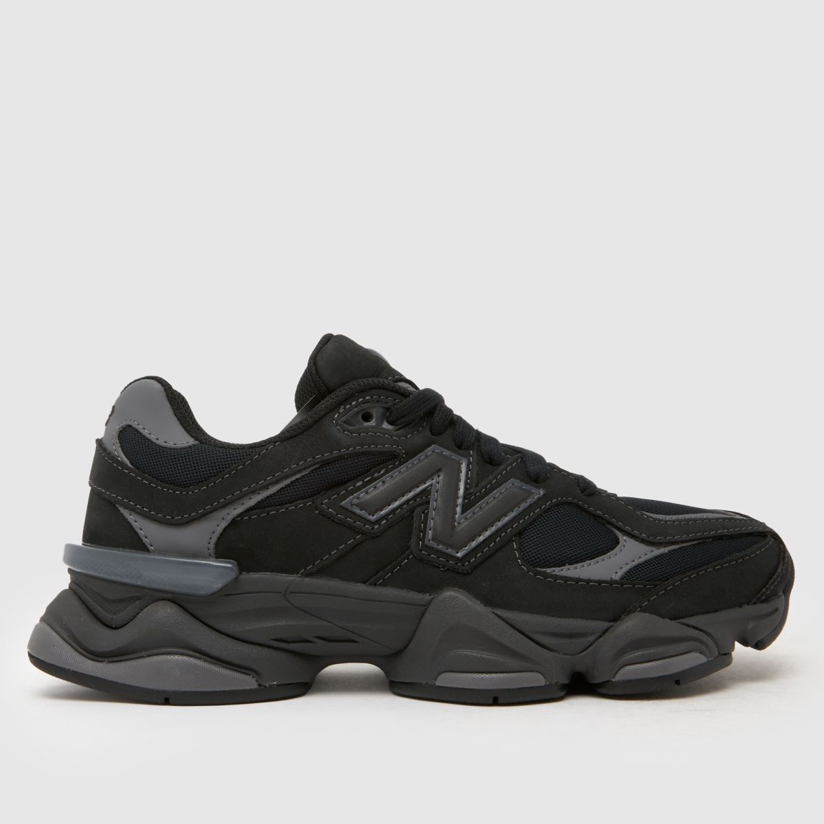 schuh New Balance 9060 in Black