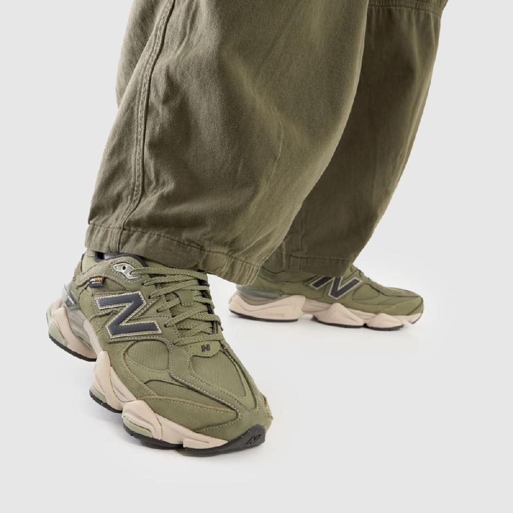 Schuh New Balance 9060 In Khaki