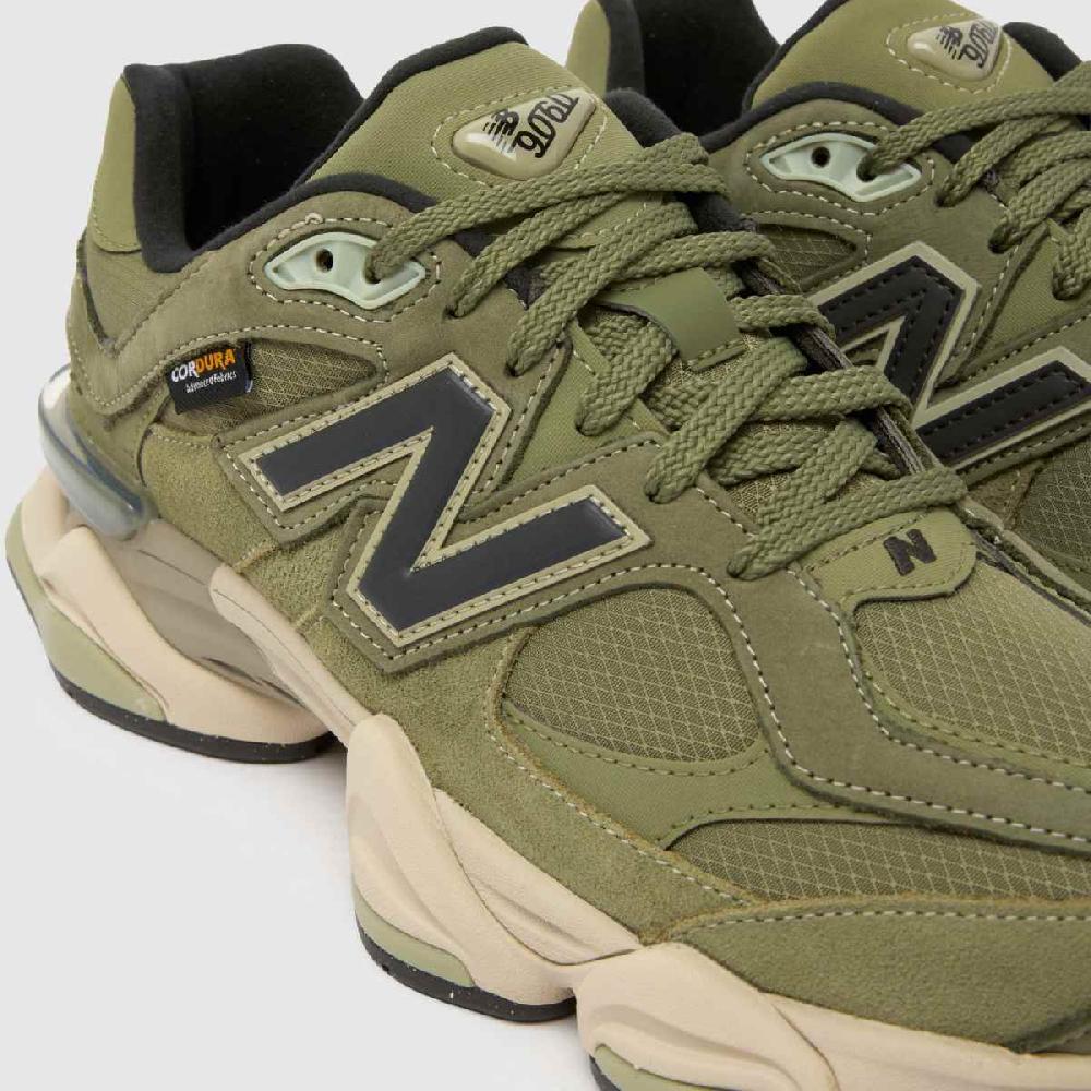 Schuh New Balance 9060 In Khaki