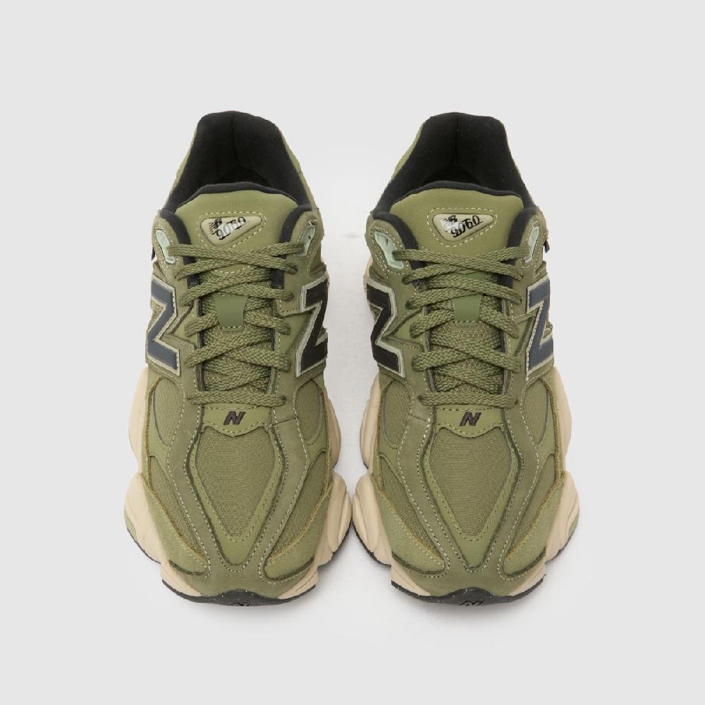 Schuh New Balance 9060 In Khaki
