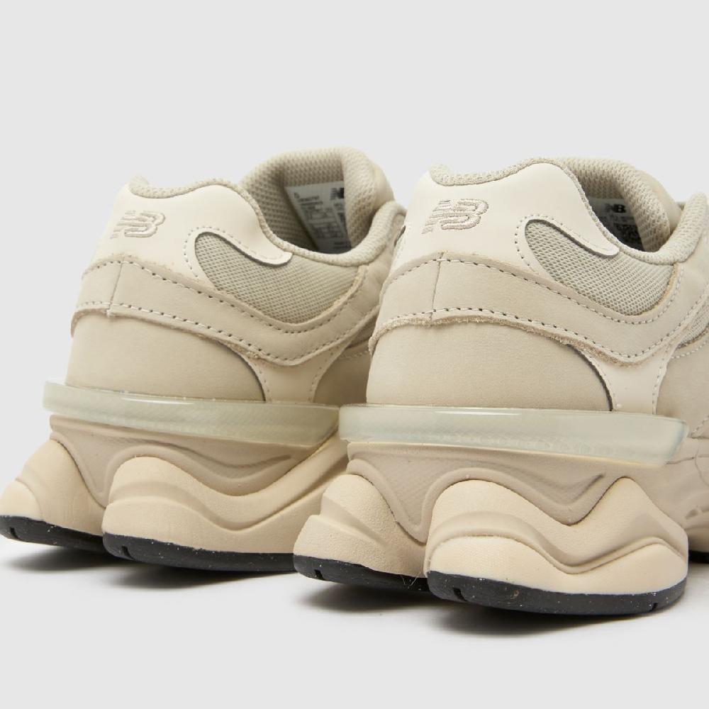 Schuh New Balance 9060 In Stone