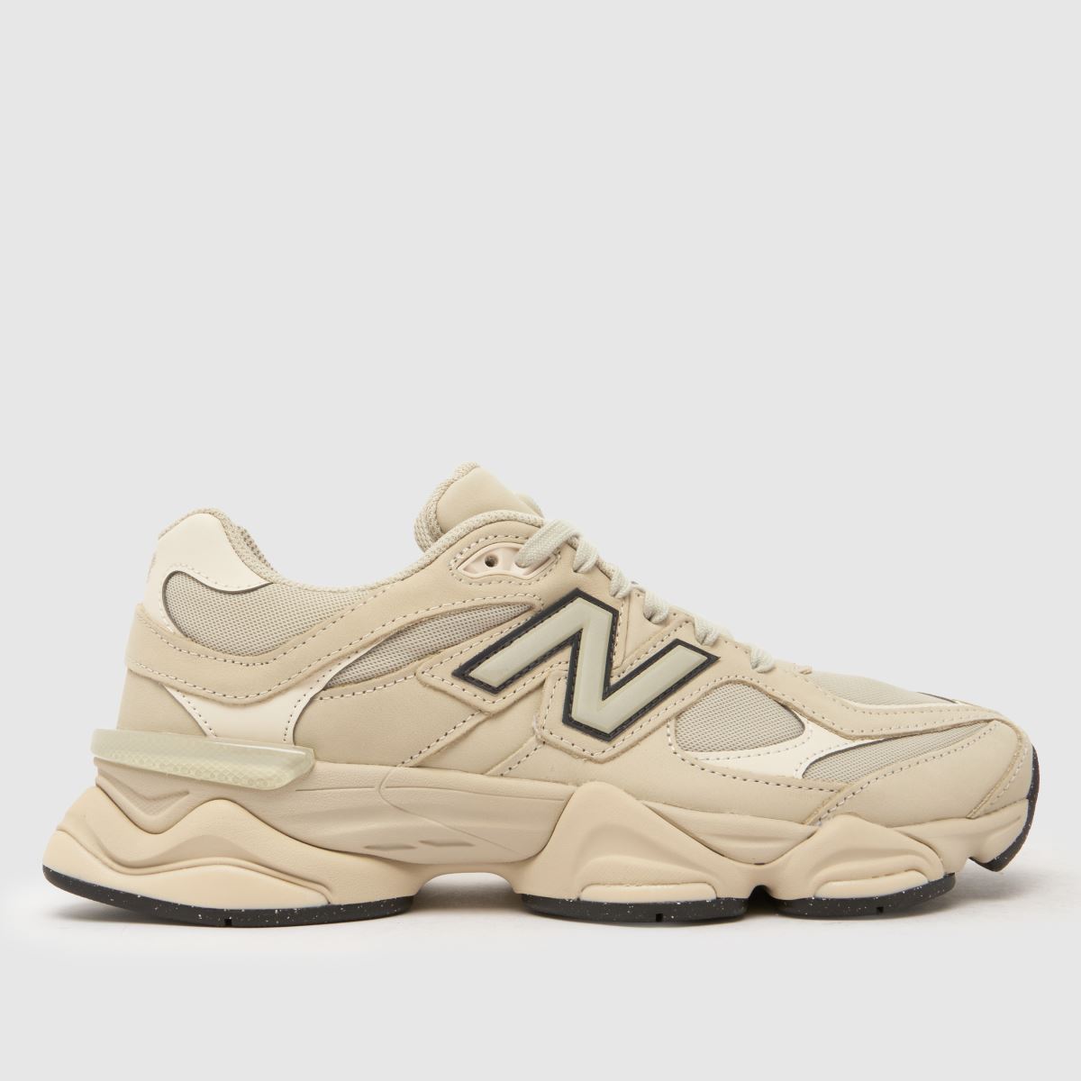 schuh New Balance 9060 in Stone
