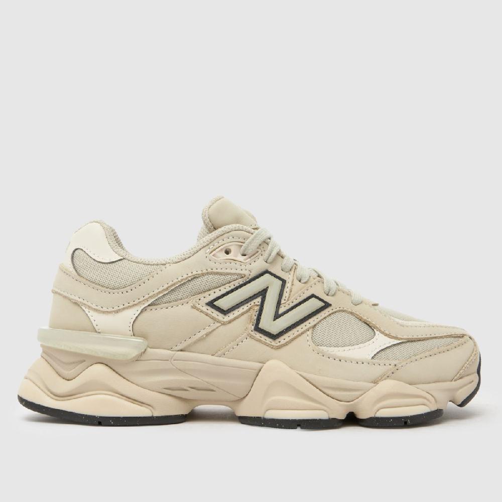schuh New Balance 9060 in Stone