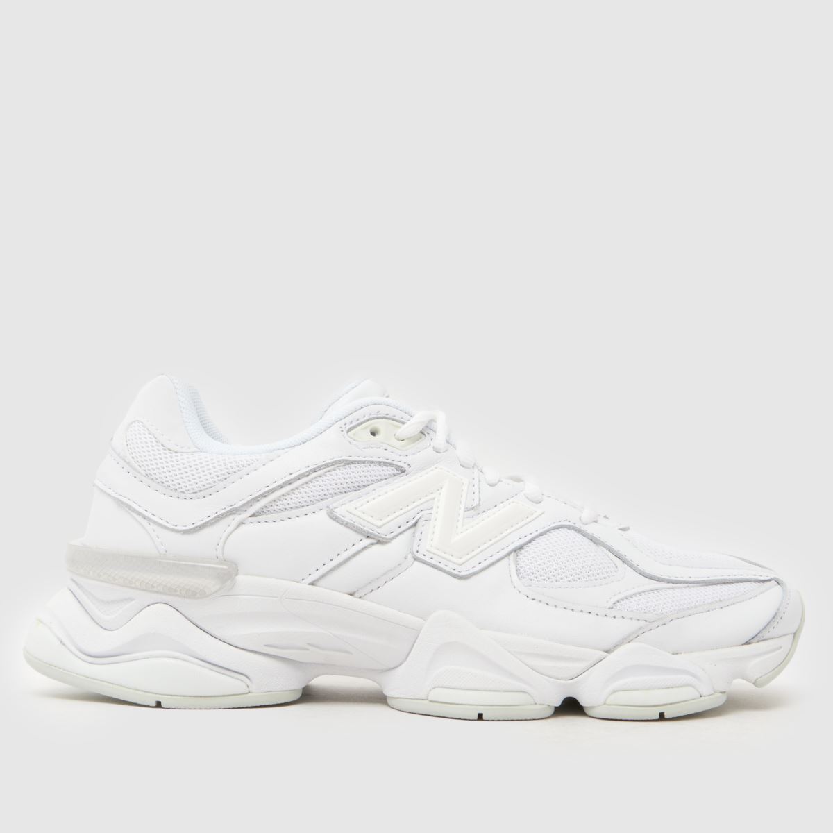 schuh New Balance 9060 in White