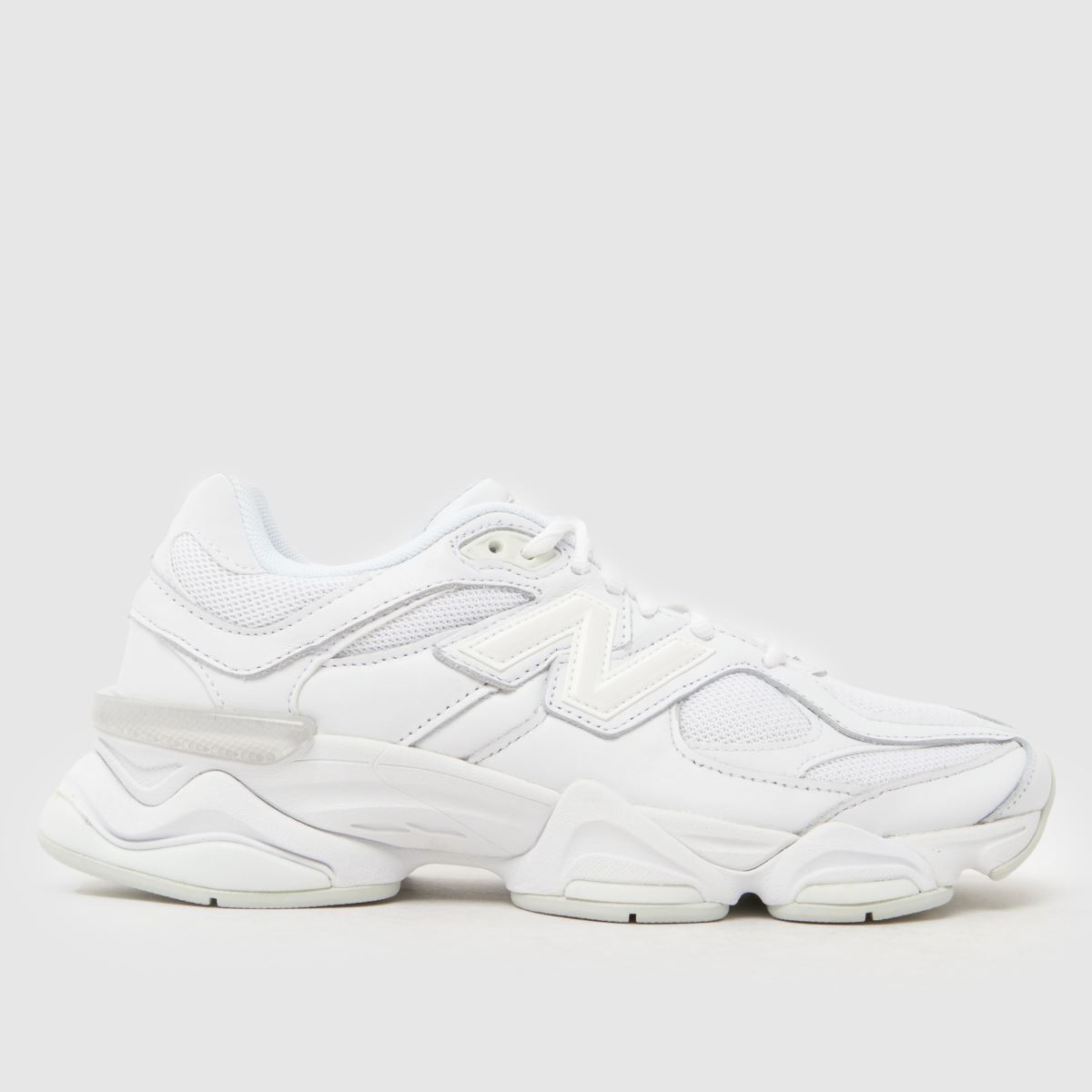schuh New Balance 9060 in White