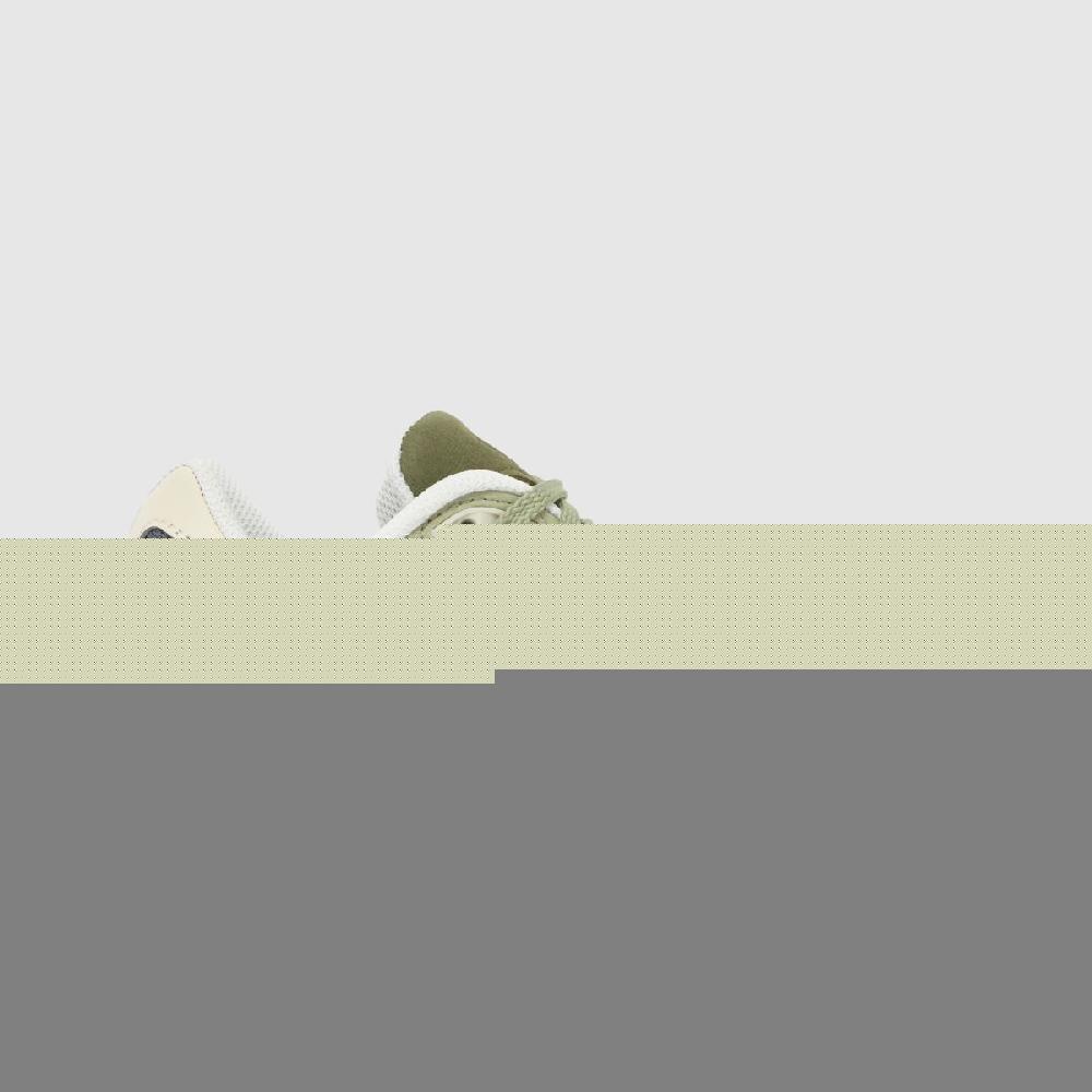 schuh New Balance 9060 Youth in Green Multi