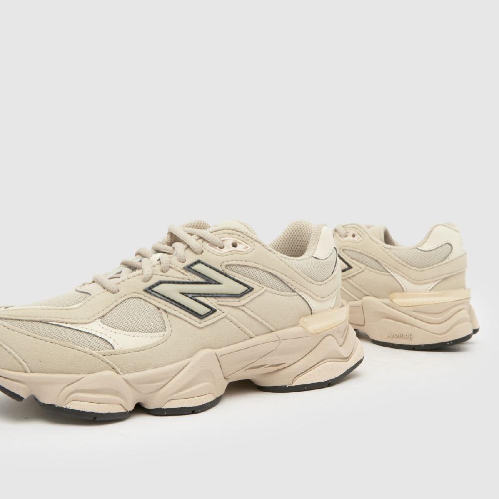 Schuh New Balance 9060 Youth In Stone