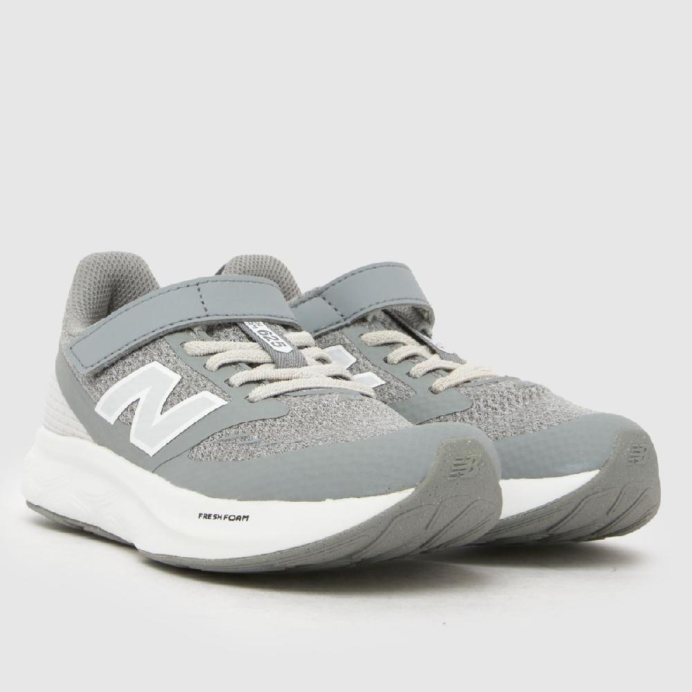 Schuh New Balance Fresh Foam 625 Junior In Grey