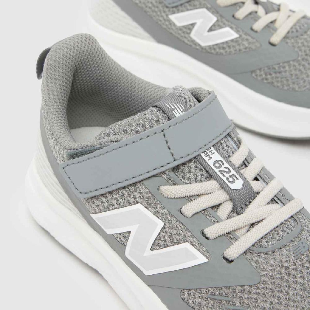 Schuh New Balance Fresh Foam 625 Junior In Grey