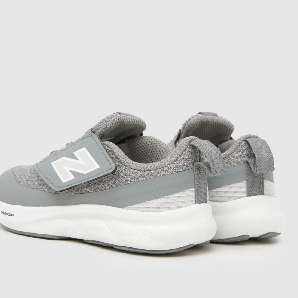 Schuh New Balance Fresh Foam 625 Toddler In Grey